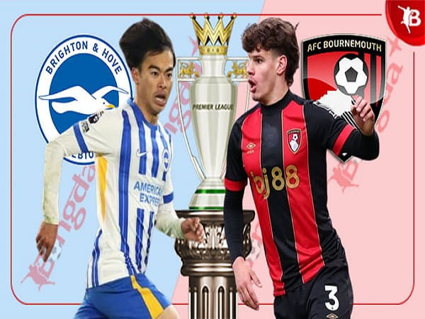 Nhận định trận đấu với đội hình Brighton vs Bournemouth ngày 26/2/2025