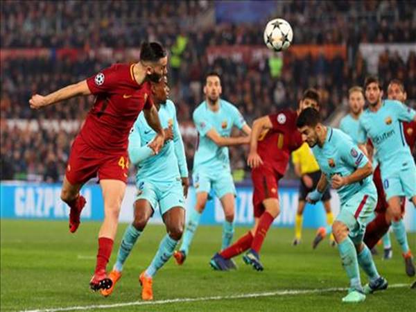 Những trận đấu đáng quên nhất lịch sử Barcelona