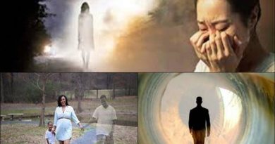 Ý nghĩa biểu tượng của người đã khuất trong giấc mơ