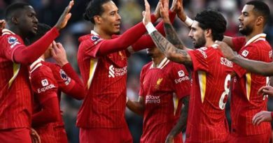 Tin Liverpool 21/4: Vinh quang đang đến gần với Liverpool