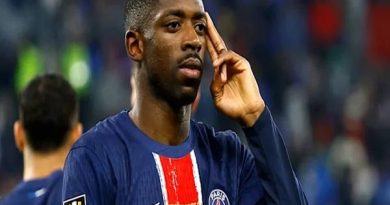 Tin PSG 8/4: Dembele tự tin đánh bại Aston Villa ở tứ kết Cup C1