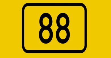 Ý nghĩa con số 88 trong phong thủy và tâm linh