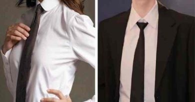 cách phối cà vạt với áo sơ mi trắng