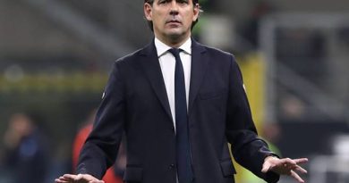 Tin bóng đá: Al-Hilal nhiều khả năng sẽ ký hợp đồng với Simone Inzaghi