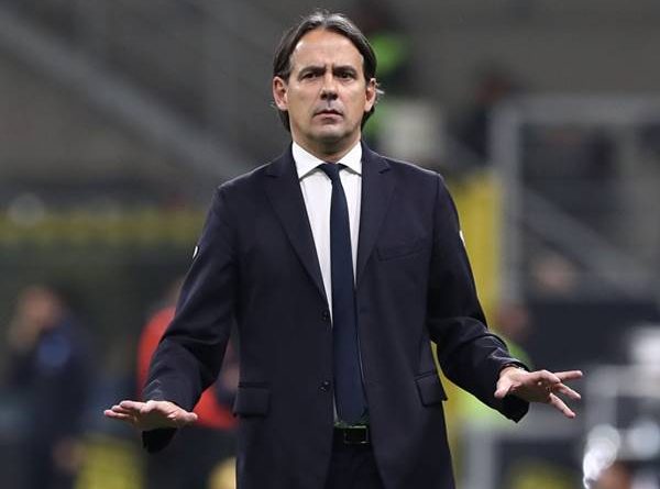 Tin bóng đá: Al-Hilal nhiều khả năng sẽ ký hợp đồng với Simone Inzaghi