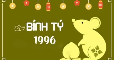 Tiết lộ bí ẩn con số may mắn hôm nay của tuổi Bính Tý