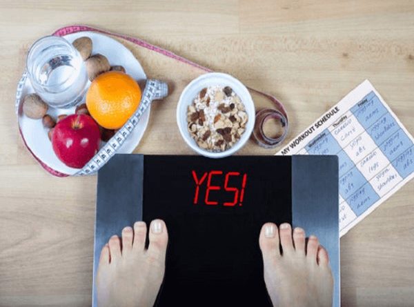 Giải đáp: Muốn giảm 1kg phải đốt cháy bao nhiêu calo?