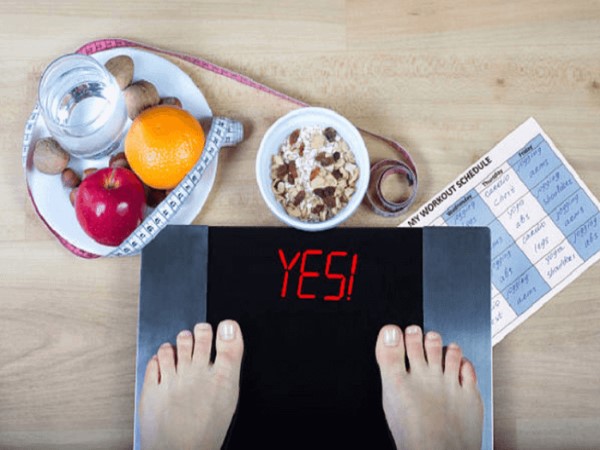 Giải đáp: Muốn giảm 1kg phải đốt cháy bao nhiêu calo?