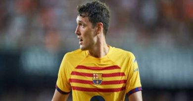 Tin chuyển nhượng: HLV Ten Hag muốn chiêu mộ 2 cầu thủ Barca