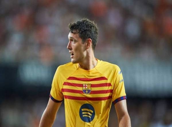 Tin chuyển nhượng: HLV Ten Hag muốn chiêu mộ 2 cầu thủ Barca