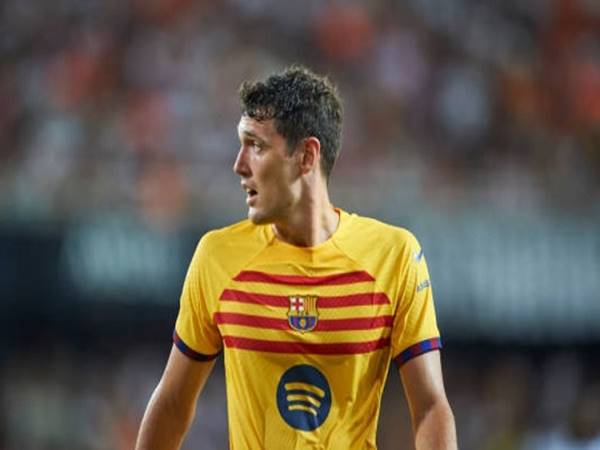 Tin chuyển nhượng: HLV Ten Hag muốn chiêu mộ 2 cầu thủ Barca