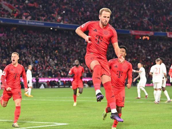 Tiềm năng vô địch Champions League mùa giải này của Bayern Munich