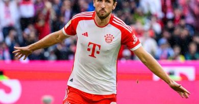 Tin Bayern 21/8: Harry Kane đưa ra cái nhìn về cuộc đua C1