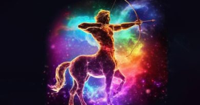 Con số đẹp cung Nhân Mã 17/9/2025 mang lại tài lộc gì?