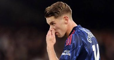 Tin Arsenal 20/10: Gyokeres khó ghi bàn tại Arsenal