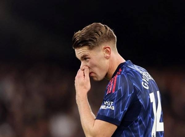 Tin Arsenal 20/10: Gyokeres khó ghi bàn tại Arsenal