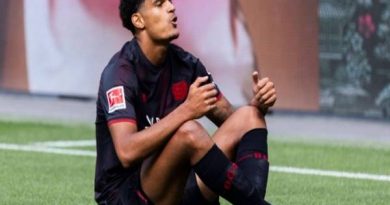 Tin bóng đá: Quansah lần đầu tiết độ lý do rời Liverpool