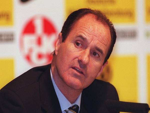 Vai trò của HLV Arsenal trong đội bóng