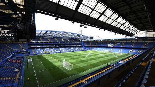 Sức chứa sân Stamford Bridge Sức chứa sân Stamford Bridge