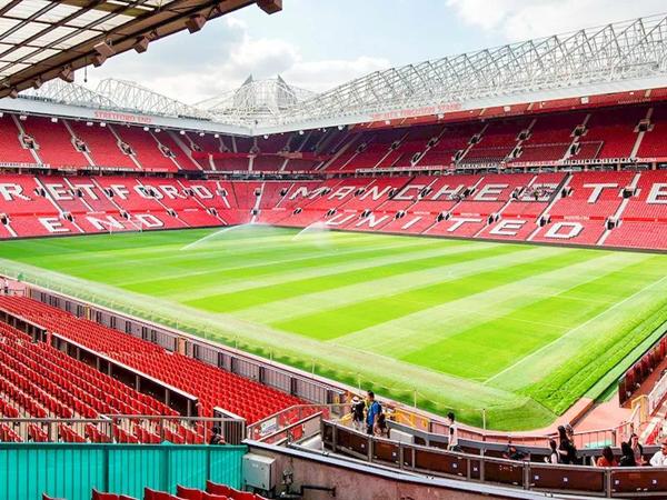 Những sự kiện đáng nhớ tại sân bóng Old Trafford