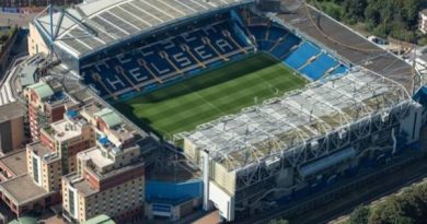 Sân Stamford Bridge