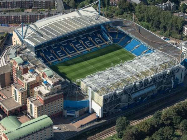 Sân Stamford Bridge Sân Stamford Bridge
