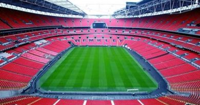 Sân Wembley của CLB nào? Thuộc đội nào?