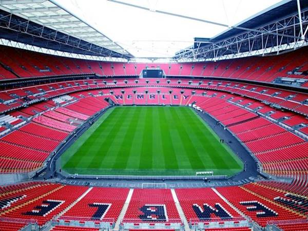Sân Wembley của CLB nào? Thuộc đội nào?
