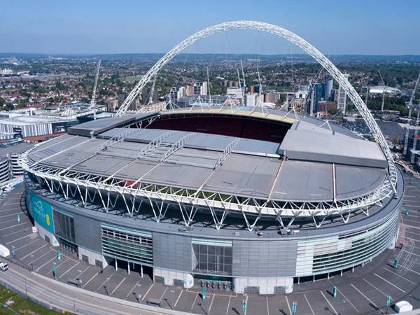 Giới thiệu tổng quan về sân vận động Wembley