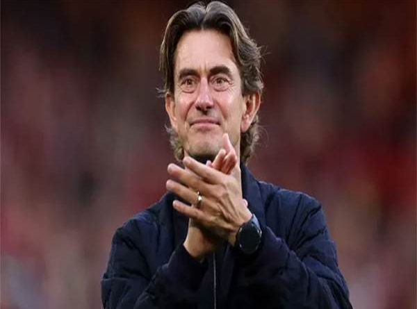 Huấn luyện viên Tottenham hiện tại là ai?