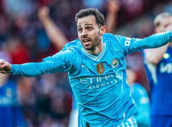 Tin Man City: Al Nassr đang để mắt đến Bernardo Silva
